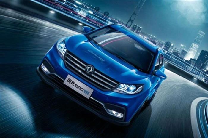 SUV，銷量，東風風光汽車銷量,小康股份銷量
