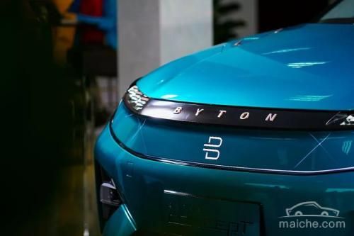 拜騰汽車數(shù)千人欠薪 戴雷回應(yīng)“正積極解決”