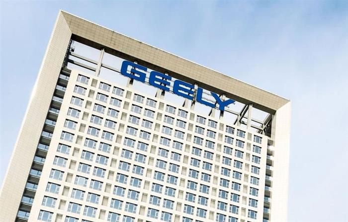 科創(chuàng)板大門敞開 吉利難逃“真香定律”？
