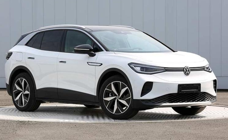 大眾/賓利齊發聲 電動化轉型迫在眉睫
