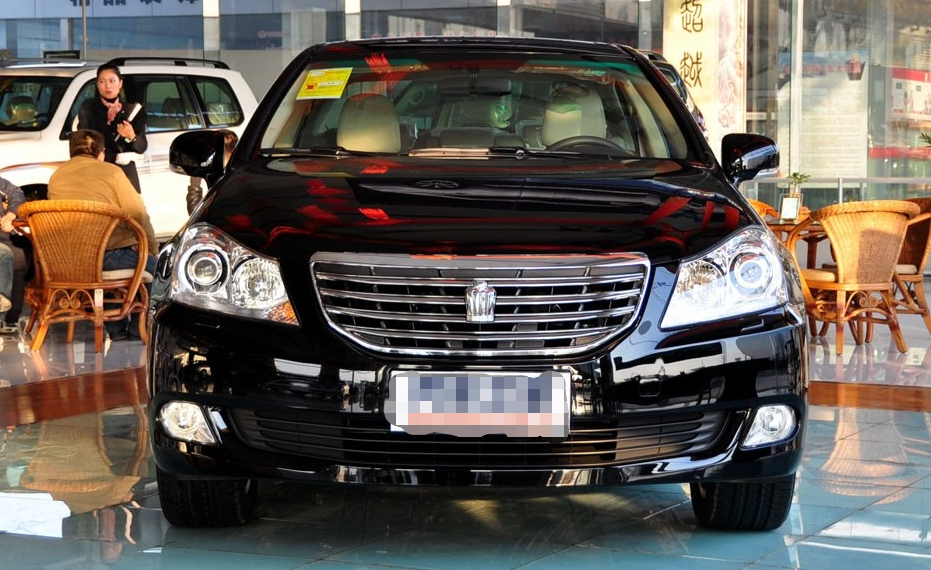 電路存在隱患 一汽豐田召回127輛皇冠汽車(chē)