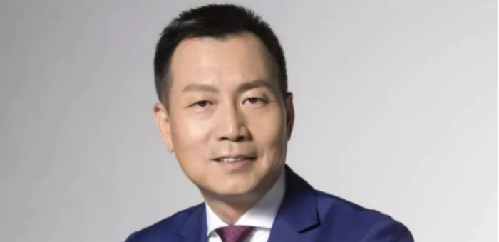 李宏鵬將擔(dān)任現(xiàn)代汽車（中國） 首席商務(wù)官一職