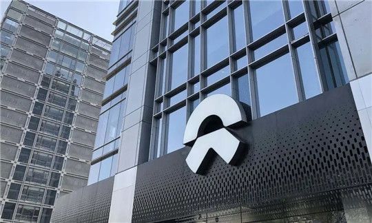 銷量，蔚來，蔚來,6月汽車銷量