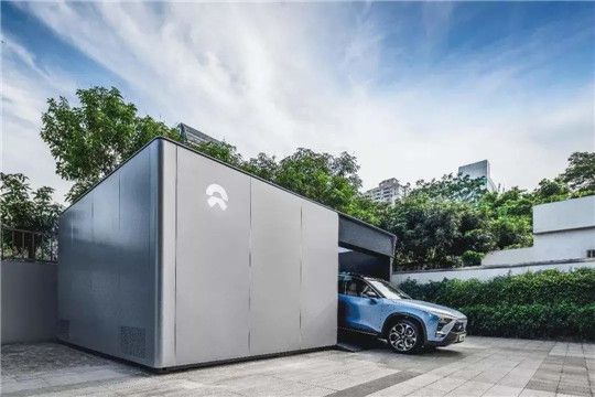 銷量，蔚來，蔚來,6月汽車銷量