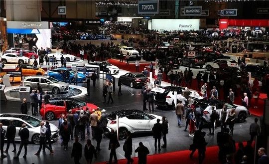 2020上半年 全球車市都經歷了什么？