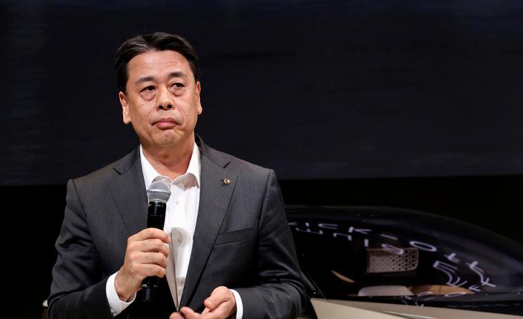 想念戈恩？日產股東公開指責CEO內田誠