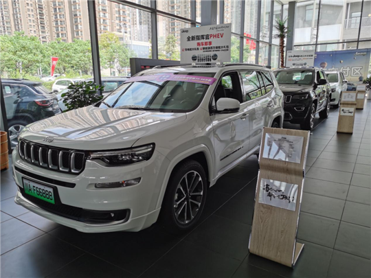 大象席地而坐，成都4S店將關(guān)閉四分之一？