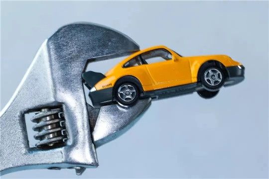 召回，新能源汽車