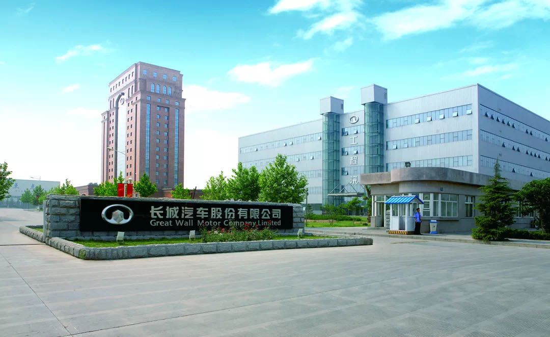 哈弗H6，長城汽車，長城,哈弗,魏建軍