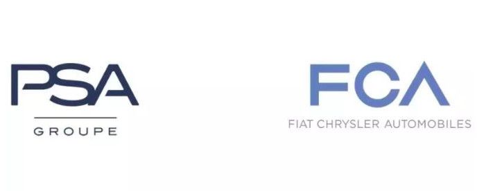 PSA和FCA合并后新集團定名為STELLANTIS
