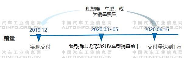銷量，蔚來，造車新勢力