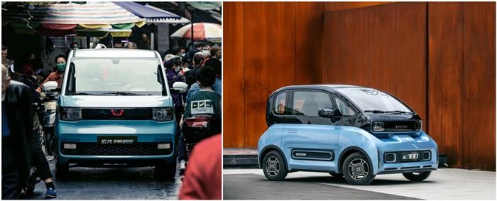 長城汽車，歐拉,新能源汽車