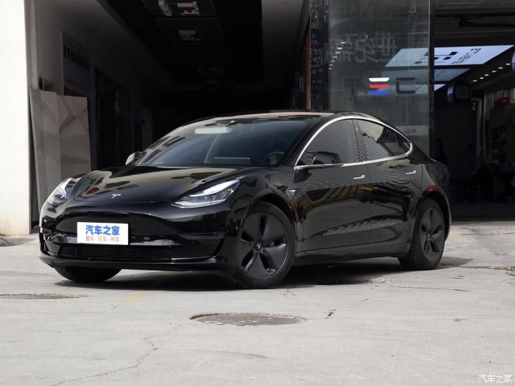 Model 3再出圈 特斯拉或將擴大亞洲市場