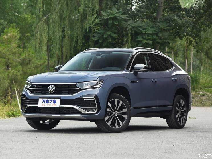SUV，銷量，疫情，大眾