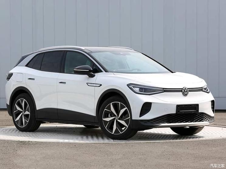 SUV，銷量，疫情，大眾