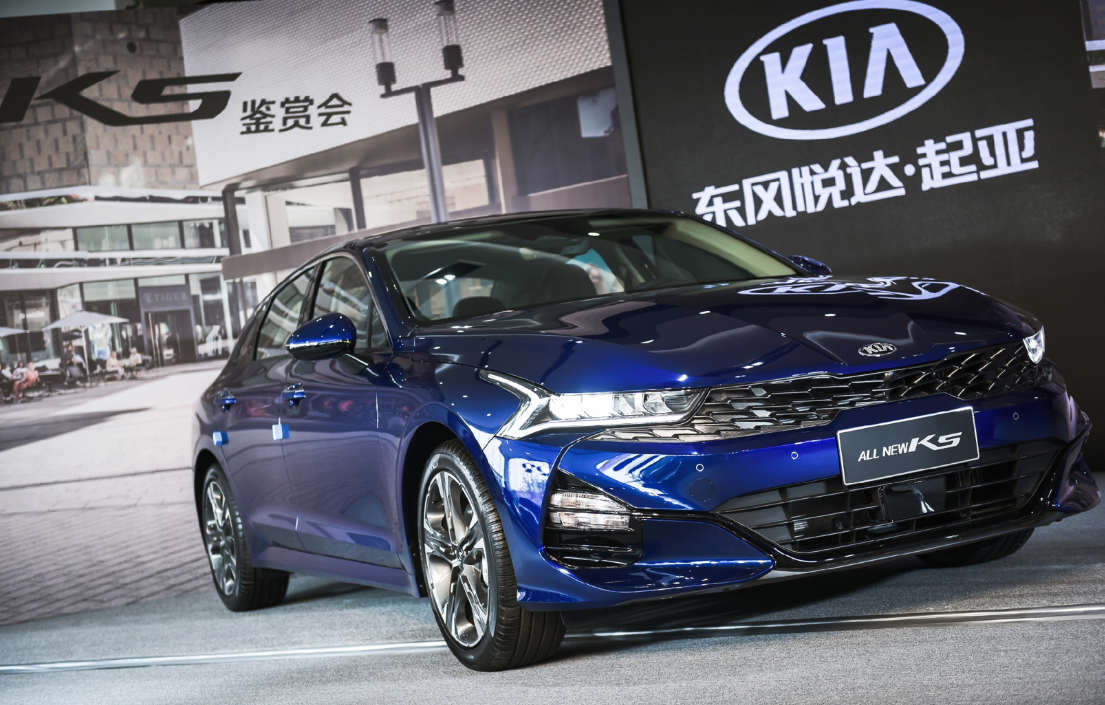 北京現代，東風悅達起亞，韓系車銷量,十代索納塔,起亞K5