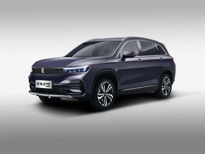 新車，新能源汽車