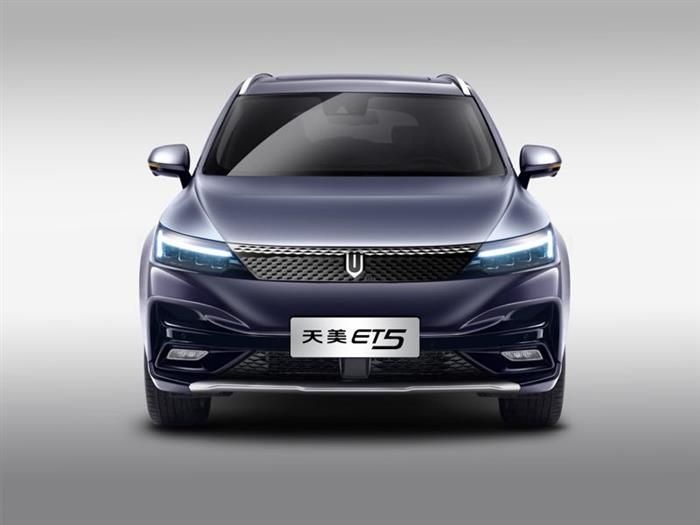 新車，新能源汽車