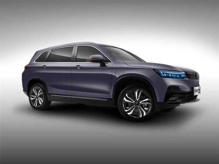 新車，新能源汽車