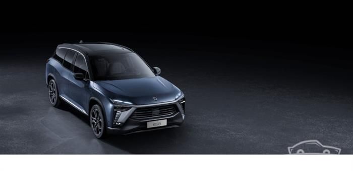 銷量，蔚來，特斯拉，疫情