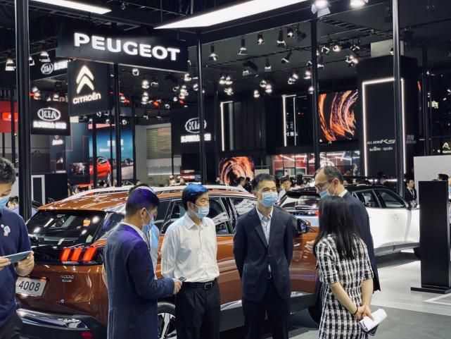 新車，成都車展