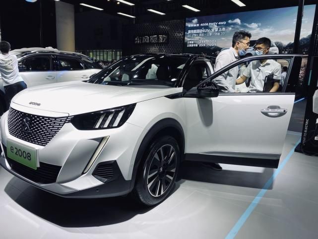 新車，成都車展