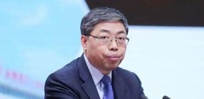 徐和誼卸任 金隅董事長(zhǎng)姜德義接任北汽董事長(zhǎng)