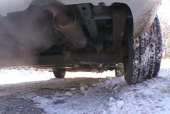 夏天就不用熱車了？“老司機(jī)”的話別全聽