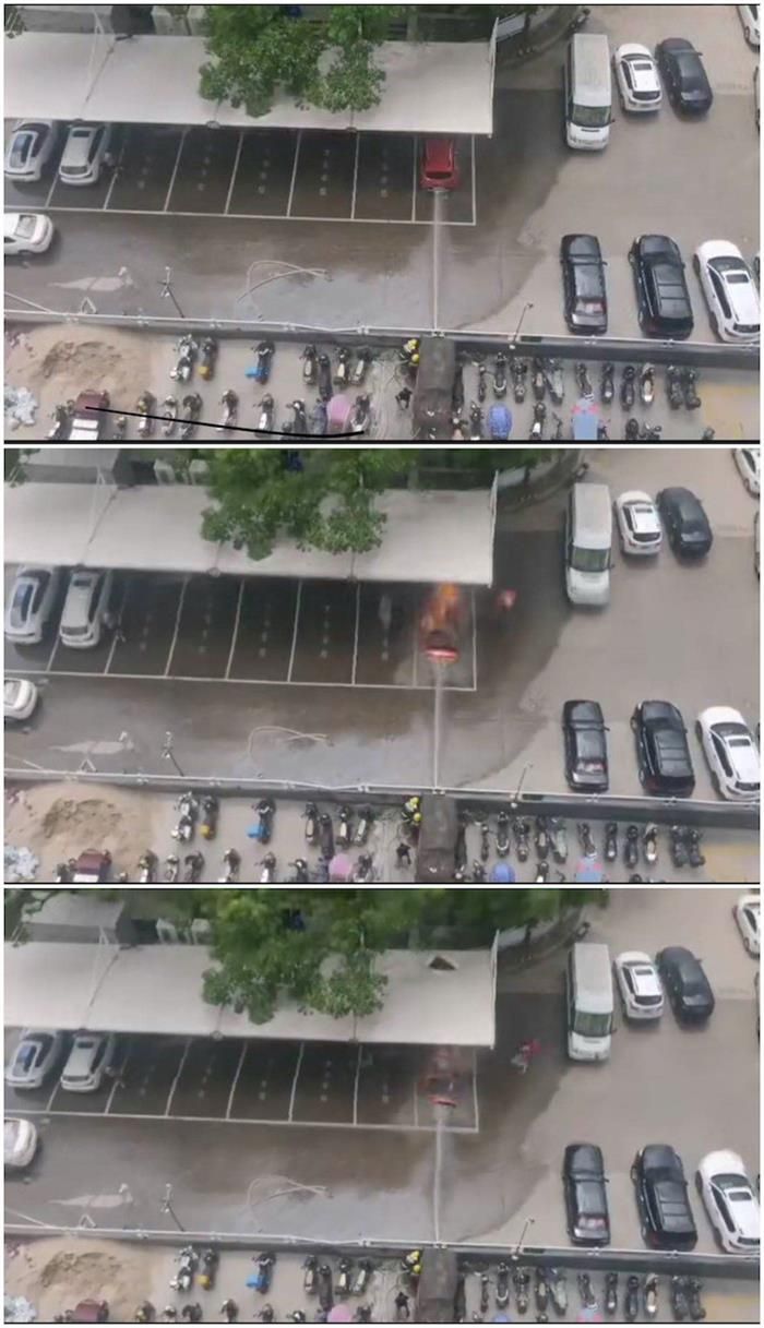 電動汽車,電池,北汽新能源,新能源汽車,汽車銷量 電動汽車,電池,北汽新能源,新能源汽車,汽車銷量