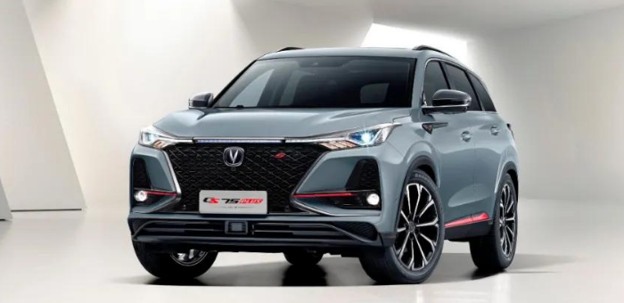 在SUV市場 長安CS75PLUS為什么能脫穎而出？