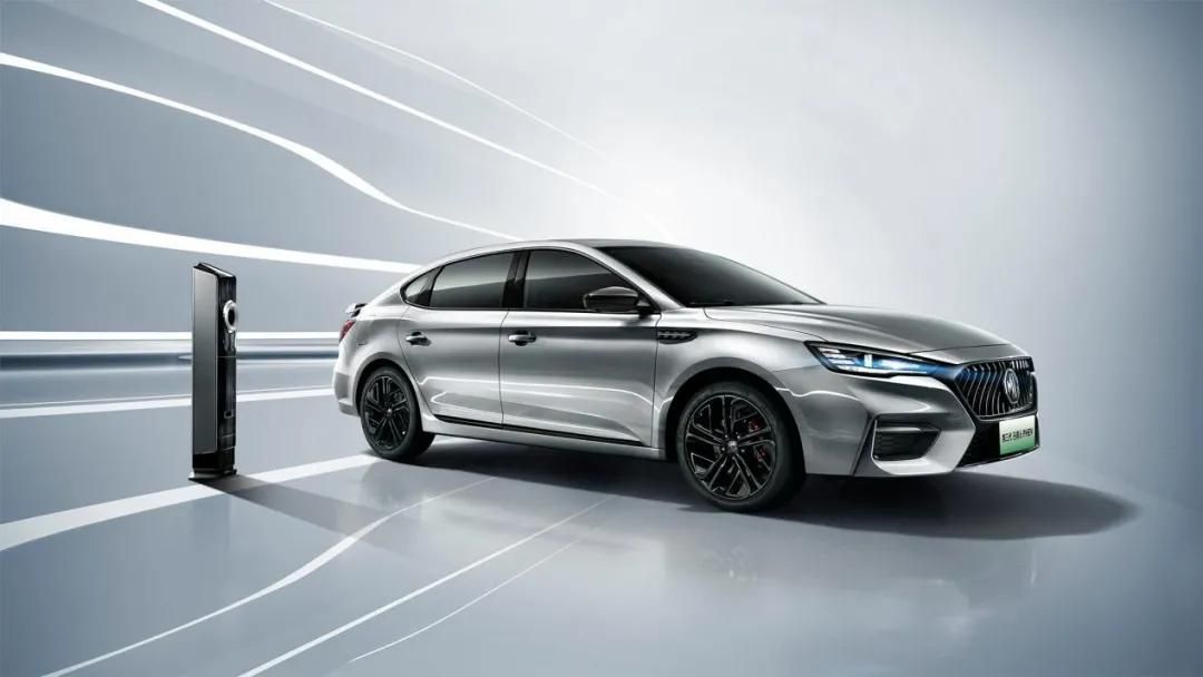 數(shù)據(jù)堪比3.0T車型 第三代MG6 PHEV強在哪兒？