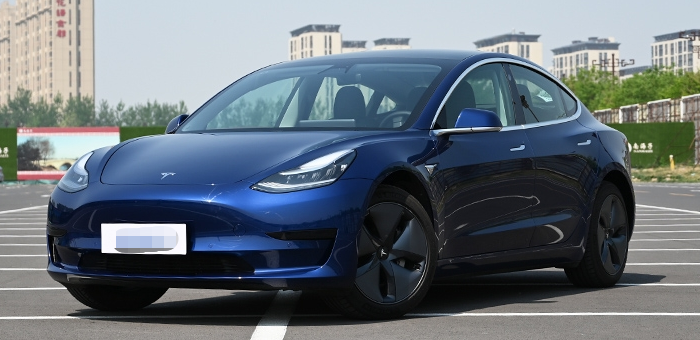 最低不到25萬 但Model 3的價格還沒降到位