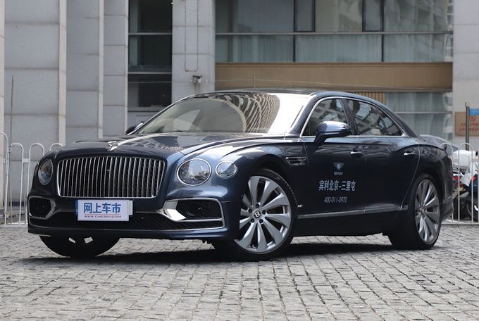 疫情后豪車“報復性”消費