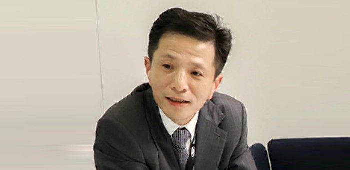 王軍：堅持“客戶至上”理念 要和經(jīng)銷商達(dá)成雙贏