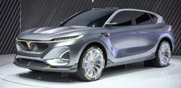 東風(fēng)汽車亮“家底” 擬募資210億沖刺創(chuàng)業(yè)板最大IPO