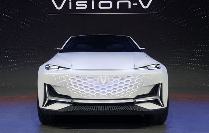 2020廣州車展的新車——還真不少！
