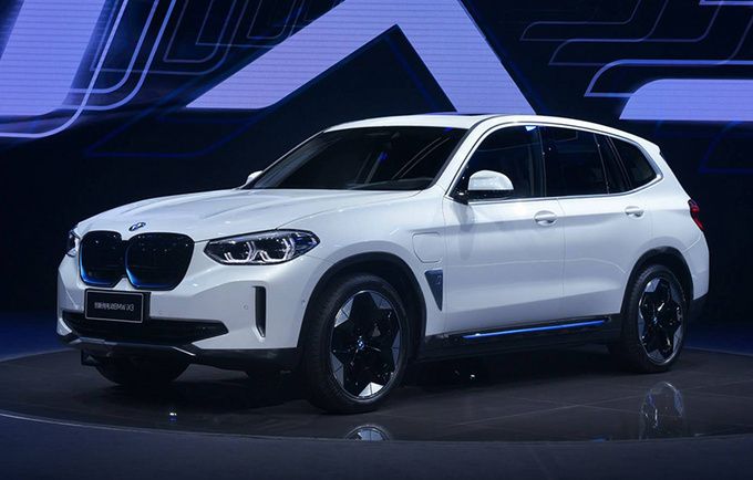 新車，2020廣州車展,廣州車展新車