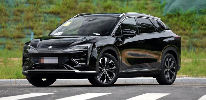 廣汽蔚來(lái)：車輛如因電池起火 整車全陪