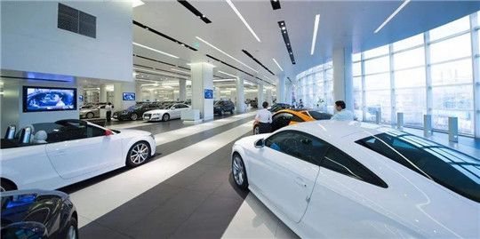 傳統(tǒng)車企,造車新勢力
