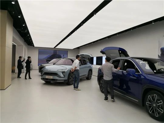 政策，特斯拉，新能源汽車,特斯拉,汽車銷量