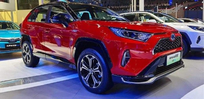 再現“真香定律”？多款插電混動 SUV將上市
