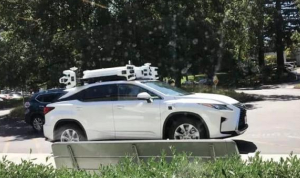特斯拉，蘋果汽車，特斯拉,新能源汽車,自動駕駛