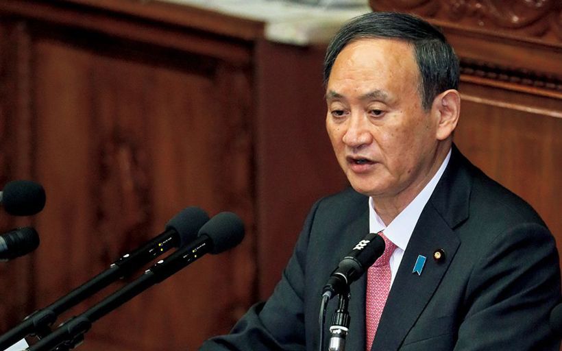 日本發布綠色增長計劃 2035年禁售汽油車