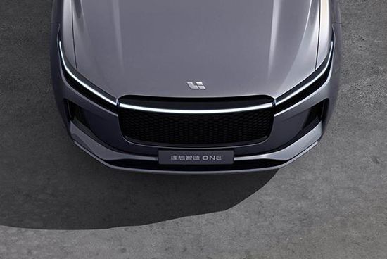 純電or增程 理想汽車是否會轉(zhuǎn)向純電動車？