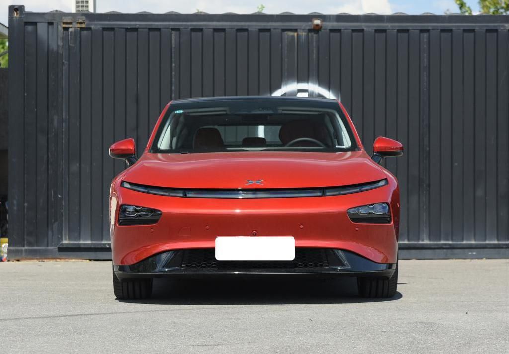 全年交付27041輛 小鵬汽車發最新交付量