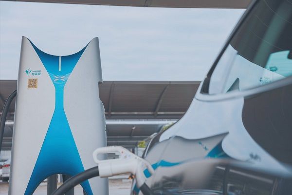 2020全年 中國新能源車企融資破千億