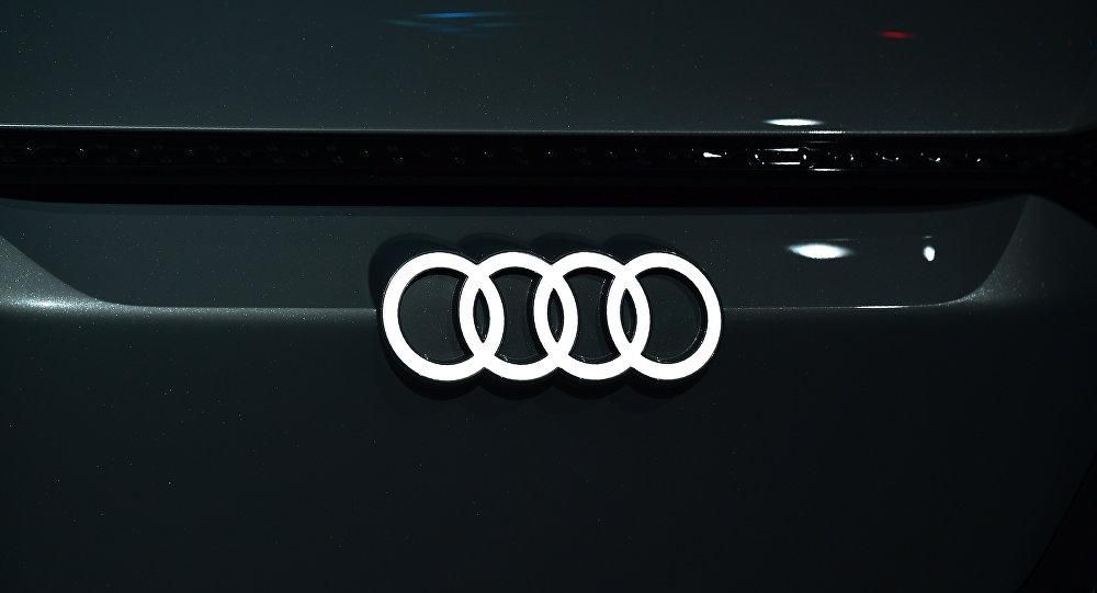 奧迪2020年銷售72.6萬輛 累計突破660萬