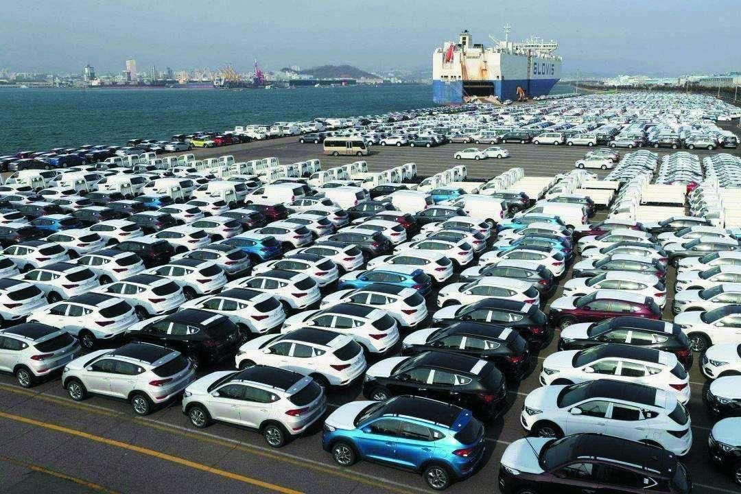 車企全年銷量成績單出爐 重回2000萬時代