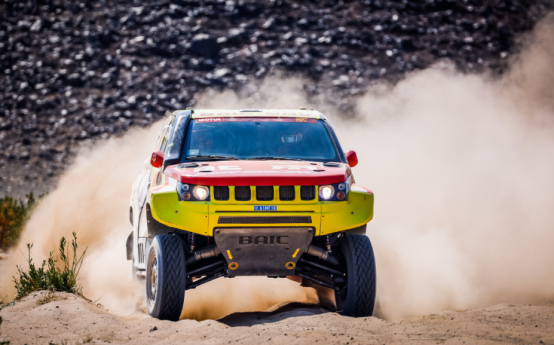 勇者無敵 BJ40刀鋒英雄版預售17.3-20.8萬元