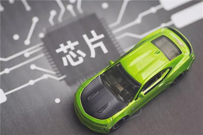 芯片斷供影響不斷擴大 自研自產會成為車企選擇嗎？